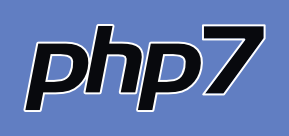 PHP 7 logo PHP 7 logo