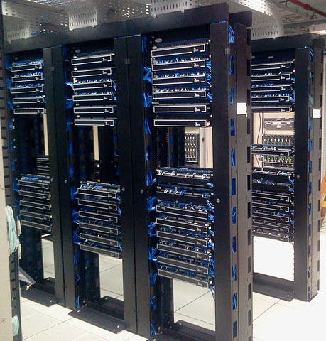 datacenter Datacenter