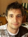 Picture of Patricio Cardó